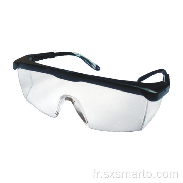 Lunettes de protection anti-buée